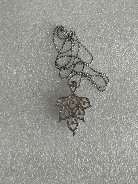 古玩玉器天然翡翠鑲嵌吊墜拍賣,當前價格398元