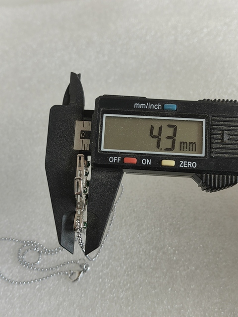 古玩玉器天然翡翠鑲嵌吊墜拍賣,當前價格398元