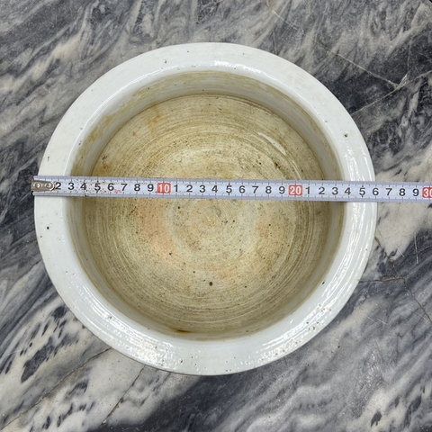 古玩陶瓷青花夔龍紋香爐拍賣,當前價格6600元