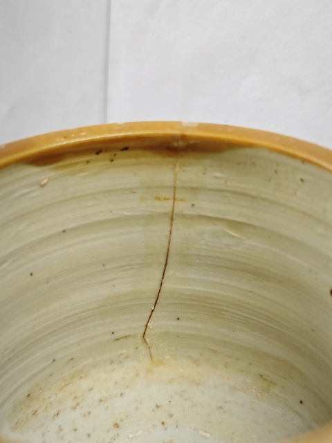古玩陶瓷明空白期青花歲寒三友旋紋琴爐拍賣,當(dāng)前價(jià)格9876元