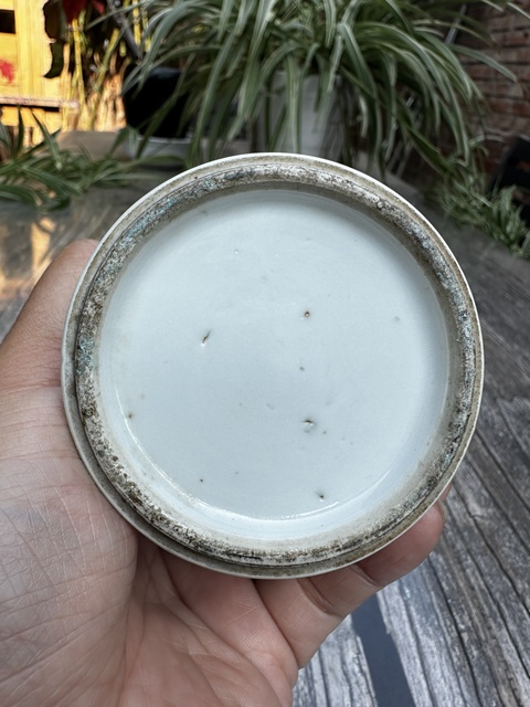 古玩陶瓷民國洪憲細路九秋石榴圖粉彩觀音瓶拍賣,當前價格6555元