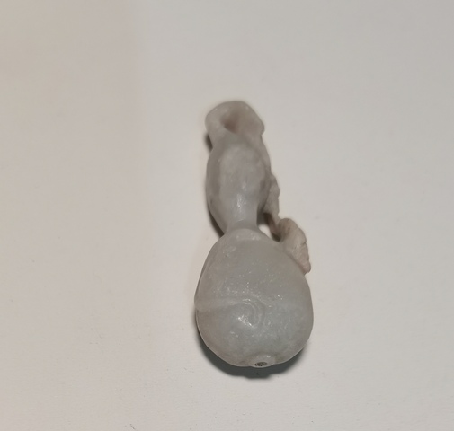 古玩玉器葫蘆掛飾拍賣，當前價格0元
