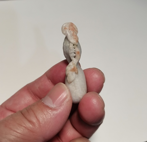 古玩玉器葫蘆掛飾拍賣，當前價格0元