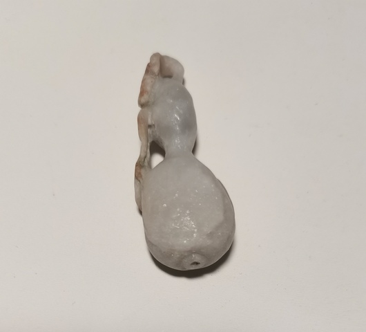 古玩玉器葫蘆掛飾拍賣，當前價格0元