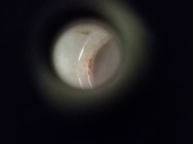 古玩玉器翡翠雕“魚化龍璧”拍賣,當前價格800元