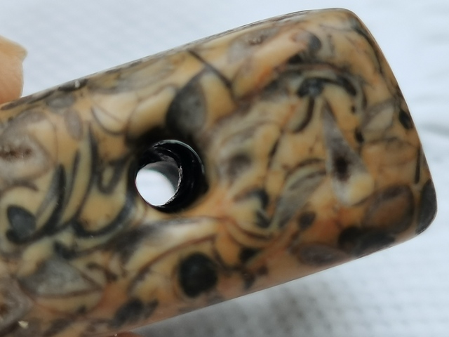 古玩玉器春秋.高古勒子拍賣,當(dāng)前價(jià)格2900元