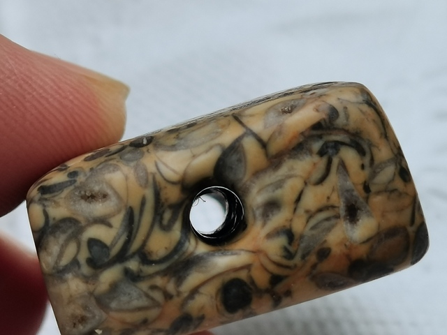 古玩玉器春秋.高古勒子拍賣,當(dāng)前價(jià)格2900元
