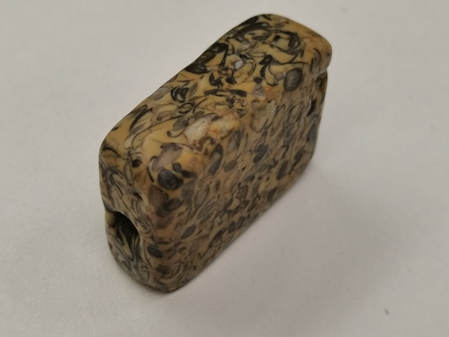 古玩玉器春秋.高古勒子拍賣,當(dāng)前價(jià)格2900元