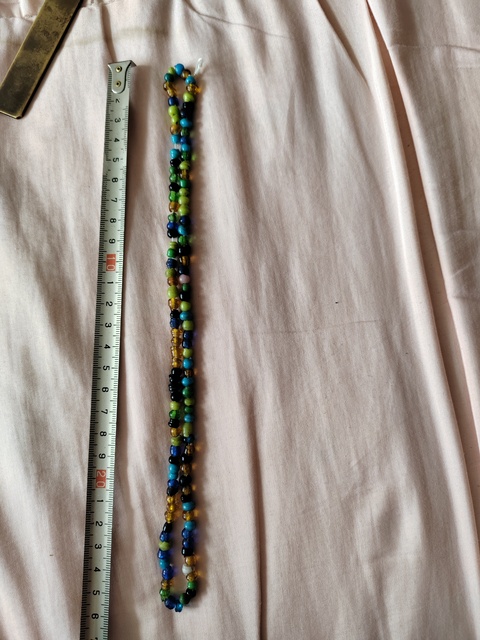 古玩雜項清代琉璃珠子拍賣,當前價格399元