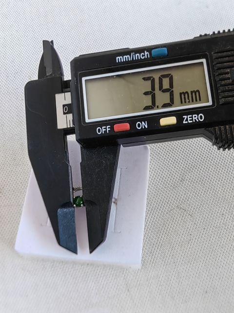 古玩玉器天然翡翠鑲嵌戒指拍賣，當前價格298元