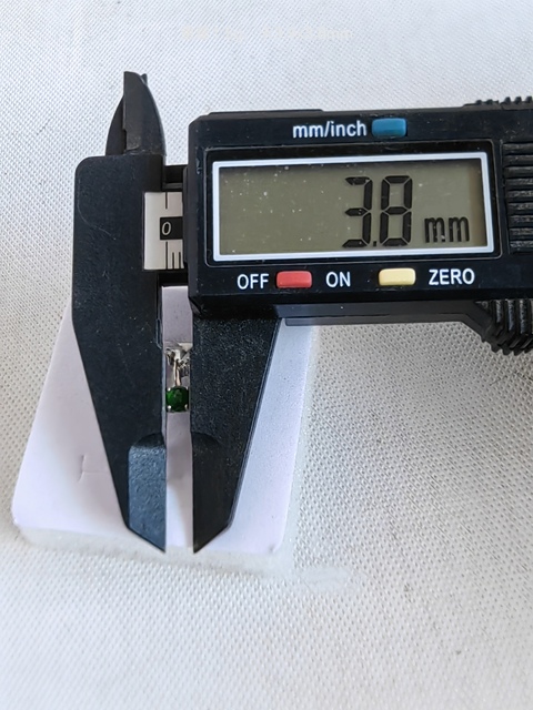 古玩玉器天然翡翠鑲嵌戒指拍賣，當前價格298元
