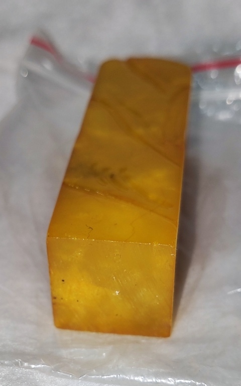 古玩雜項東南亞印石章料拍賣，當前價格688元