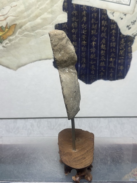 古玩陶瓷元明代博物館級別精品人物雕像拍賣,當前價格389元