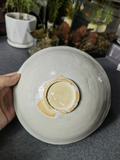 古玩陶瓷【精品】南宋青白釉娃娃碗拍賣,當前價格0元