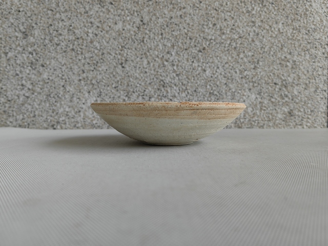 古玩陶瓷影青碗拍賣，當前價格398元