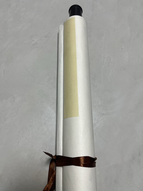 古玩銅器曹用平款松鶴延年圖拍賣，當前價格1580元
