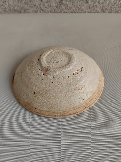 古玩陶瓷影青碗拍賣，當前價格398元