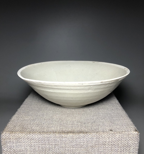 古玩陶瓷【館藏級精品】宋 青白瓷六出筋雙魚碗【有比較高的收藏價值】拍賣,當前價格0元