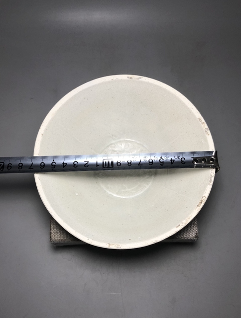 古玩陶瓷【館藏級精品】宋 青白瓷六出筋雙魚碗【有比較高的收藏價值】拍賣,當前價格0元