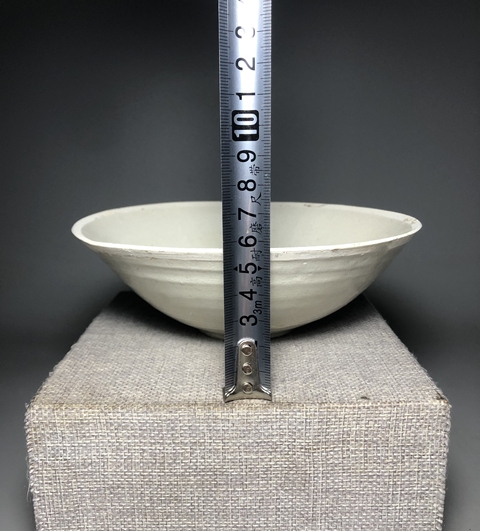 古玩陶瓷【館藏級精品】宋 青白瓷六出筋雙魚碗【有比較高的收藏價值】拍賣,當前價格0元