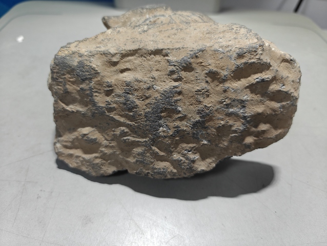 古玩玉器公元二世紀(jì)犍陀羅石頭像拍賣,當(dāng)前價(jià)格68000元