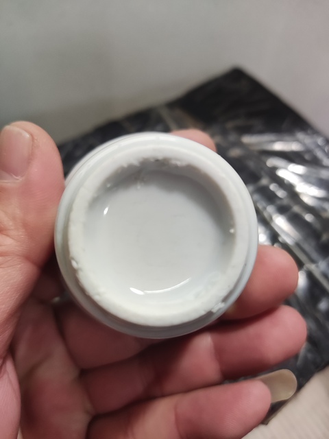 古玩陶瓷清早期德化白瓷杯拍賣(mài)，當(dāng)前價(jià)格298元