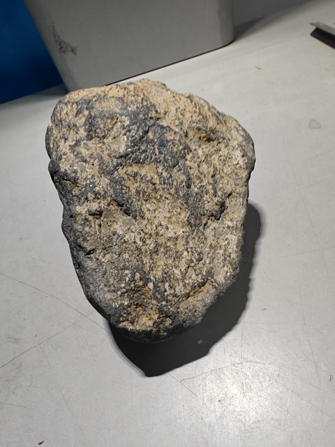 古玩玉器公元二世紀犍陀羅石頭像拍賣，當前價格49800元