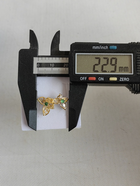 古玩玉器天然翡翠鑲嵌戒指拍賣，當前價格298元