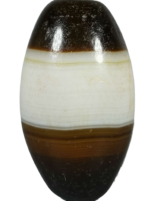古玩玉器瑪瑙黑白珠拍賣,當(dāng)前價格300元