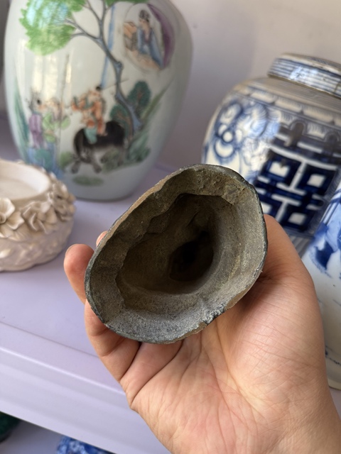 古玩銅器銅造像拍賣,當前價格8000元