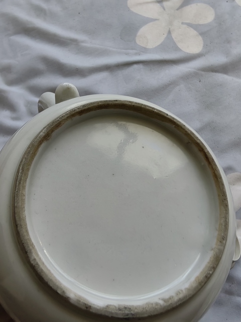 古玩陶瓷人物紋執壺拍賣，當前價格700元