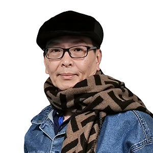 李志平