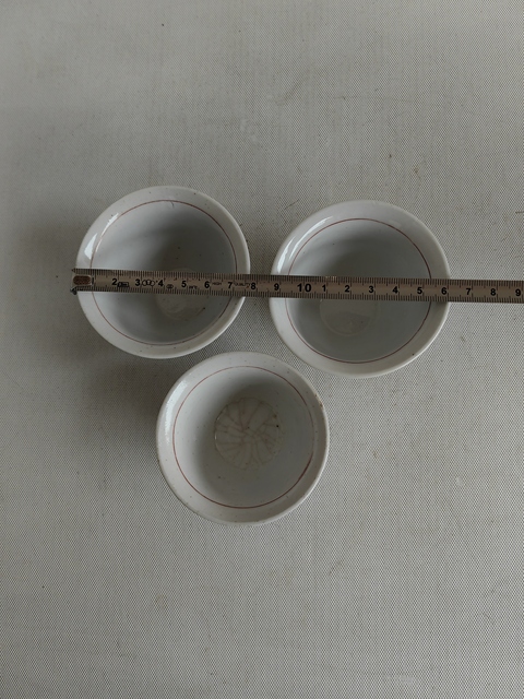 古玩陶瓷彩繪花卉紋杯拍賣,當(dāng)前價(jià)格198元