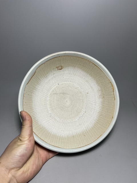 古玩陶瓷青釉茶碾擂缽拍賣,當(dāng)前價(jià)格0元