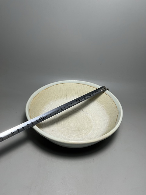 古玩陶瓷青釉茶碾擂缽拍賣,當(dāng)前價(jià)格0元