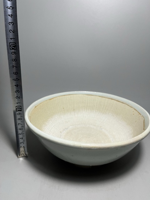 古玩陶瓷青釉茶碾擂缽拍賣,當(dāng)前價(jià)格0元