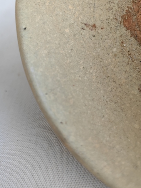 古玩陶瓷龍泉系青瓷碗拍賣,當前價格480元