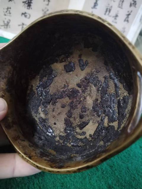 古玩銅器民國(guó)時(shí)期銅香爐拍賣,當(dāng)前價(jià)格2300元