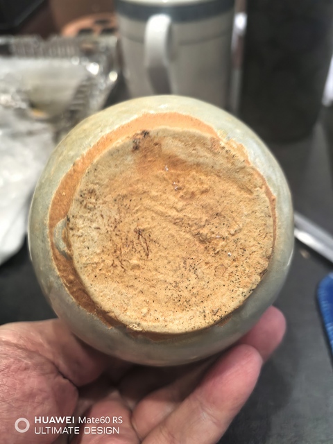 古玩陶瓷南宋湖田窯青白釉龍頭執(zhí)壺拍賣,當(dāng)前價(jià)格8000元