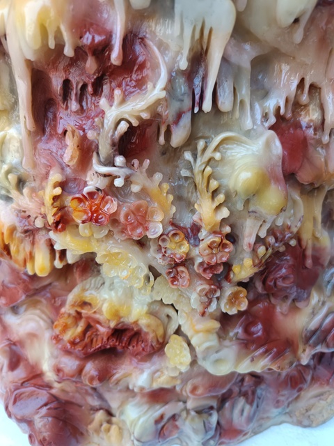 古玩雜項壽山石擺件拍賣，當前價格2980元