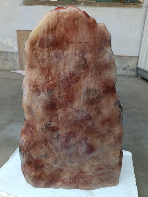 古玩雜項壽山石擺件拍賣，當前價格2980元