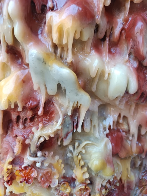 古玩雜項壽山石擺件拍賣，當前價格2980元