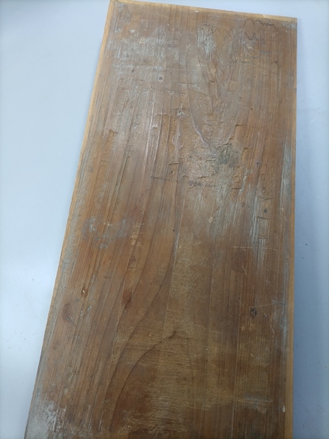 古玩雜項清代木雕花板兩塊拍賣,當前價格158元