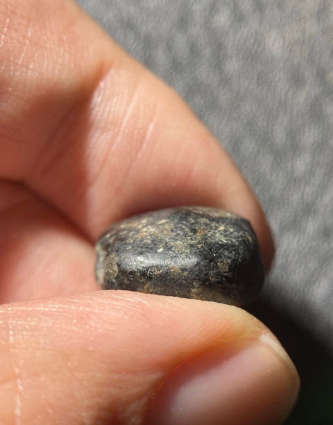 古玩玉器千年石印珠‘人物斗鴕鳥’拍賣,當前價格0元