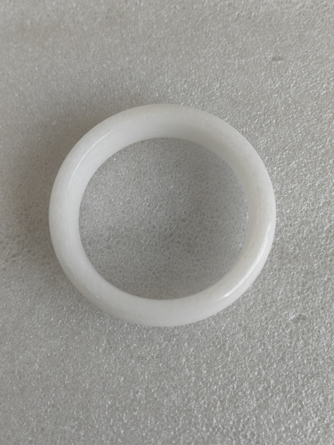 古玩玉器金絲玉手鐲拍賣,當前價格399元