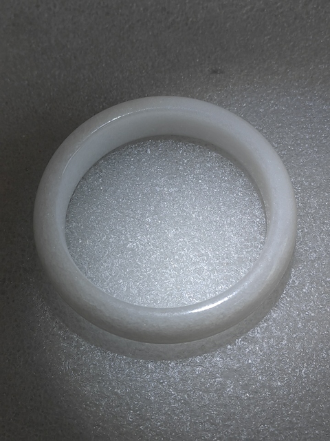 古玩玉器金絲玉手鐲拍賣,當前價格399元