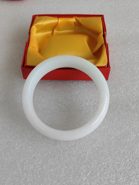 古玩玉器金絲玉手鐲拍賣,當前價格399元