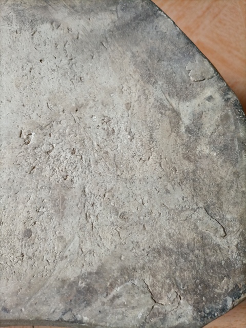 古玩陶瓷綠釉刻花瓷枕拍賣，當(dāng)前價格3500元
