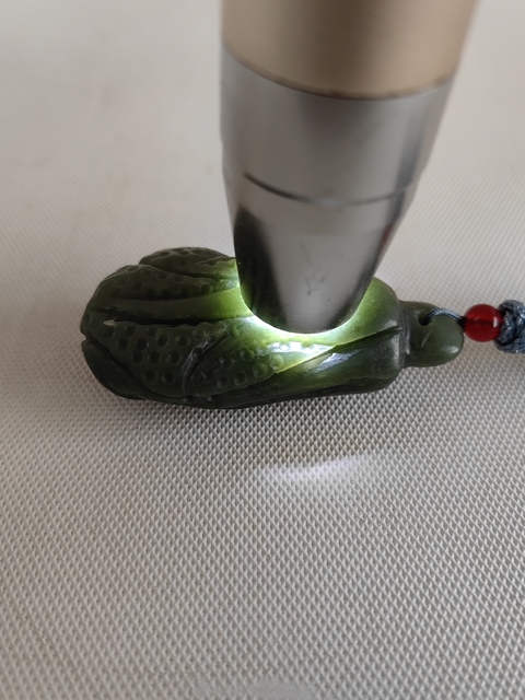 古玩玉器和田玉雕“百財”掛件拍賣,當(dāng)前價格450元