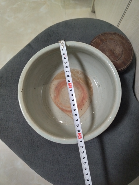 古玩陶瓷明代龍泉青瓷三足獸首香爐拍賣，當前價格3600元